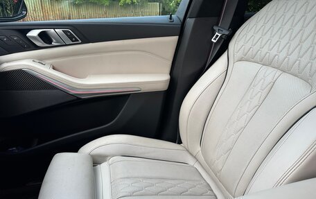 BMW X7, 2023 год, 9 300 000 рублей, 8 фотография