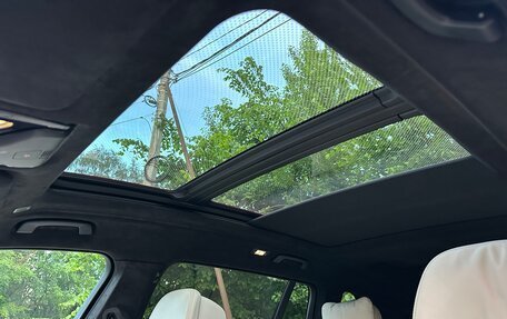 BMW X7, 2023 год, 9 300 000 рублей, 11 фотография