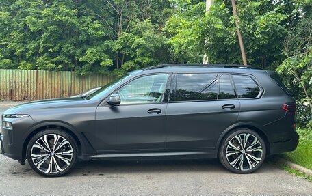 BMW X7, 2023 год, 9 300 000 рублей, 5 фотография
