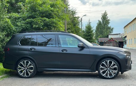BMW X7, 2023 год, 9 300 000 рублей, 4 фотография