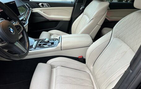 BMW X7, 2023 год, 9 300 000 рублей, 7 фотография