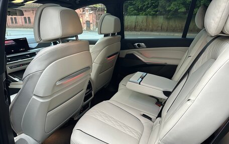 BMW X7, 2023 год, 9 300 000 рублей, 12 фотография