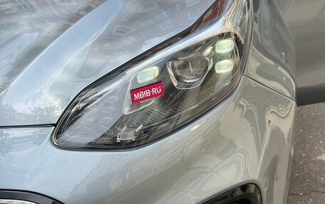 KIA Sportage IV рестайлинг, 2019 год, 1 920 000 рублей, 20 фотография