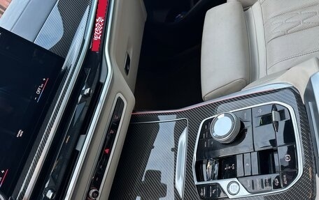 BMW X7, 2023 год, 9 300 000 рублей, 10 фотография