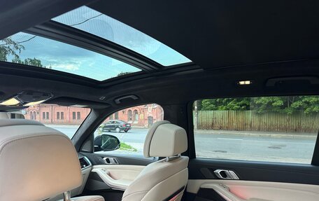 BMW X7, 2023 год, 9 300 000 рублей, 17 фотография
