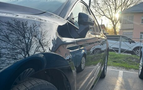 Toyota Camry, 2019 год, 2 550 000 рублей, 7 фотография