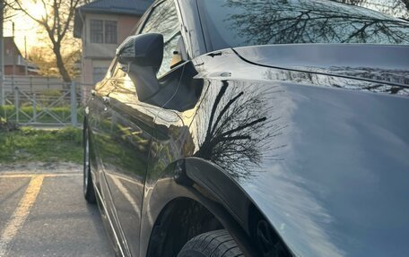 Toyota Camry, 2019 год, 2 550 000 рублей, 9 фотография