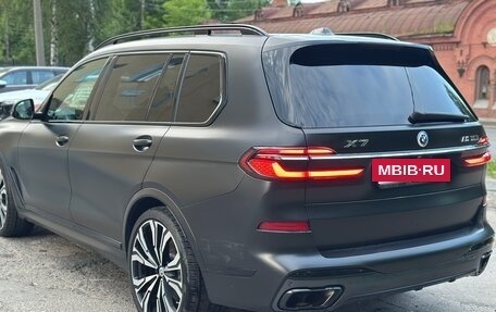 BMW X7, 2023 год, 9 300 000 рублей, 14 фотография