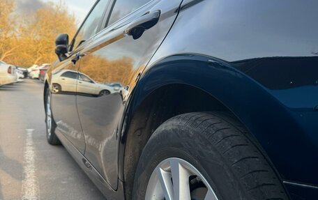 Toyota Camry, 2019 год, 2 550 000 рублей, 10 фотография
