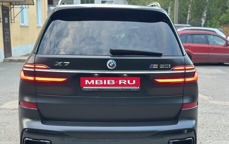 BMW X7, 2023 год, 9 300 000 рублей, 15 фотография