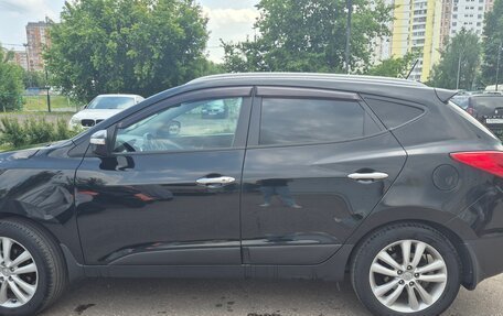 Hyundai ix35 I рестайлинг, 2011 год, 1 280 000 рублей, 7 фотография