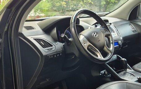 Hyundai ix35 I рестайлинг, 2011 год, 1 280 000 рублей, 8 фотография