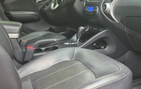 Hyundai ix35 I рестайлинг, 2011 год, 1 280 000 рублей, 9 фотография