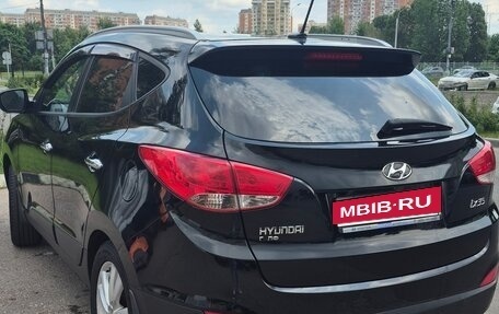 Hyundai ix35 I рестайлинг, 2011 год, 1 280 000 рублей, 4 фотография