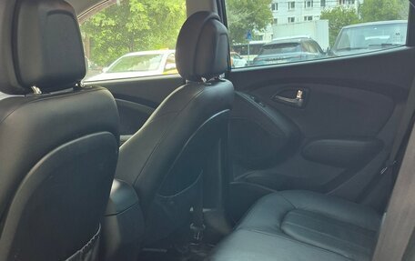 Hyundai ix35 I рестайлинг, 2011 год, 1 280 000 рублей, 20 фотография