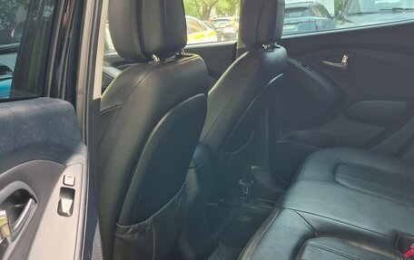 Hyundai ix35 I рестайлинг, 2011 год, 1 280 000 рублей, 17 фотография