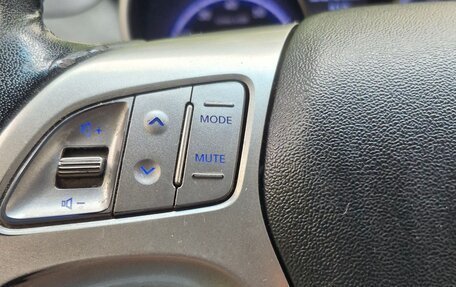 Hyundai ix35 I рестайлинг, 2011 год, 1 280 000 рублей, 14 фотография