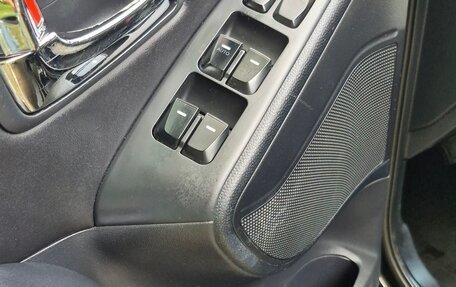 Hyundai ix35 I рестайлинг, 2011 год, 1 280 000 рублей, 12 фотография