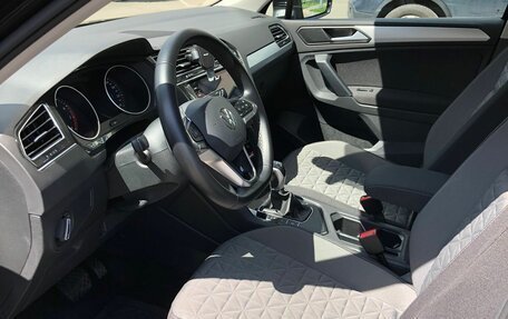 Volkswagen Tiguan II, 2021 год, 3 300 000 рублей, 5 фотография