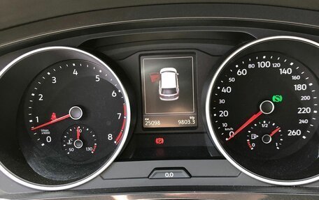 Volkswagen Tiguan II, 2021 год, 3 300 000 рублей, 7 фотография