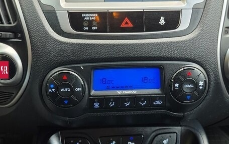 Hyundai ix35 I рестайлинг, 2011 год, 1 280 000 рублей, 16 фотография
