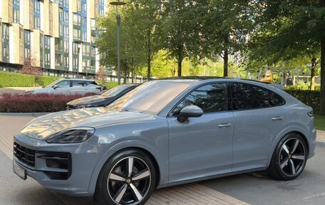 Porsche Cayenne III, 2023 год, 13 700 000 рублей, 2 фотография