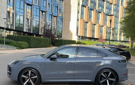 Porsche Cayenne III, 2023 год, 13 700 000 рублей, 3 фотография