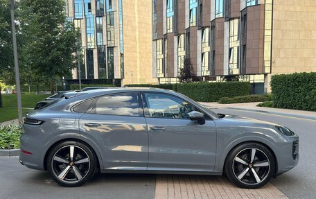Porsche Cayenne III, 2023 год, 13 700 000 рублей, 8 фотография