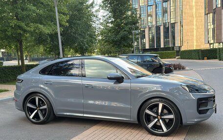 Porsche Cayenne III, 2023 год, 13 700 000 рублей, 9 фотография
