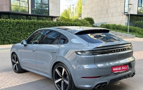 Porsche Cayenne III, 2023 год, 13 700 000 рублей, 4 фотография
