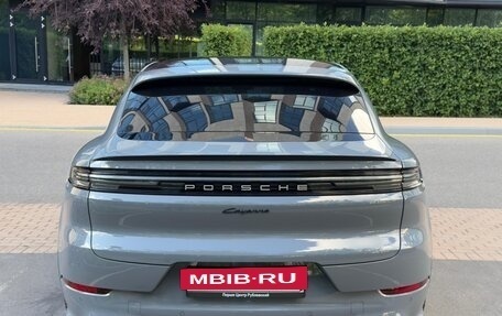 Porsche Cayenne III, 2023 год, 13 700 000 рублей, 6 фотография