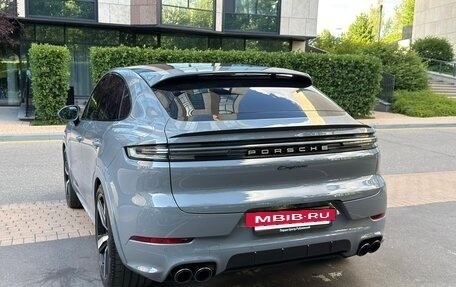 Porsche Cayenne III, 2023 год, 13 700 000 рублей, 5 фотография