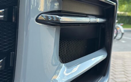 Porsche Cayenne III, 2023 год, 13 700 000 рублей, 18 фотография