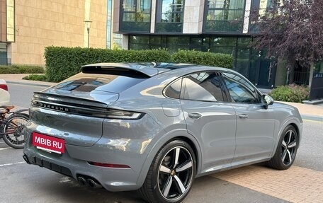 Porsche Cayenne III, 2023 год, 13 700 000 рублей, 7 фотография
