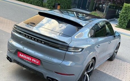 Porsche Cayenne III, 2023 год, 13 700 000 рублей, 14 фотография