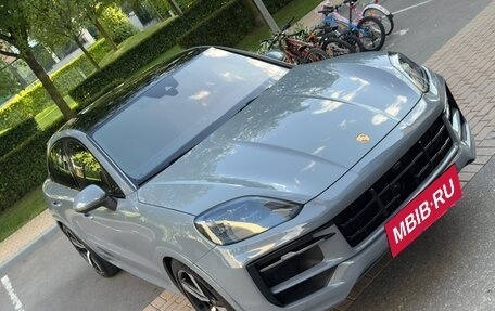 Porsche Cayenne III, 2023 год, 13 700 000 рублей, 13 фотография