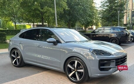Porsche Cayenne III, 2023 год, 13 700 000 рублей, 10 фотография