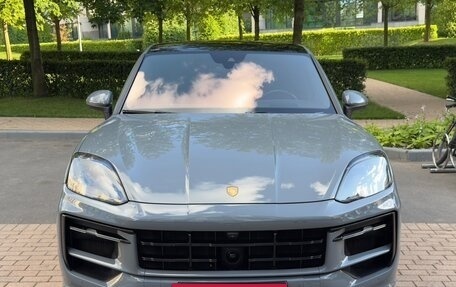 Porsche Cayenne III, 2023 год, 13 700 000 рублей, 11 фотография