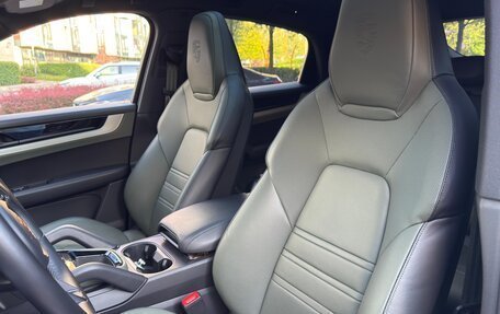 Porsche Cayenne III, 2023 год, 13 700 000 рублей, 23 фотография