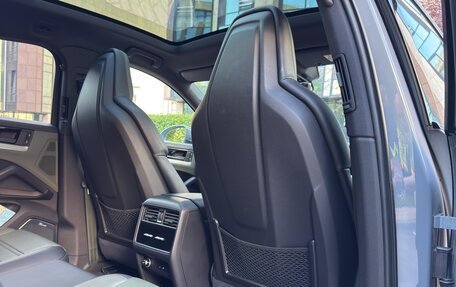Porsche Cayenne III, 2023 год, 13 700 000 рублей, 26 фотография