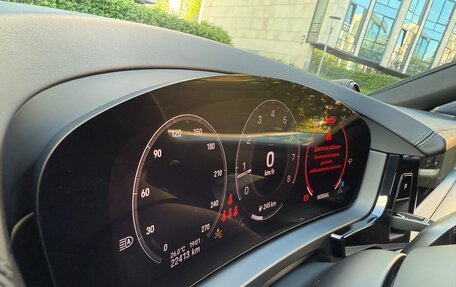 Porsche Cayenne III, 2023 год, 13 700 000 рублей, 32 фотография