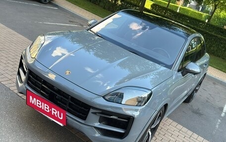 Porsche Cayenne III, 2023 год, 13 700 000 рублей, 12 фотография