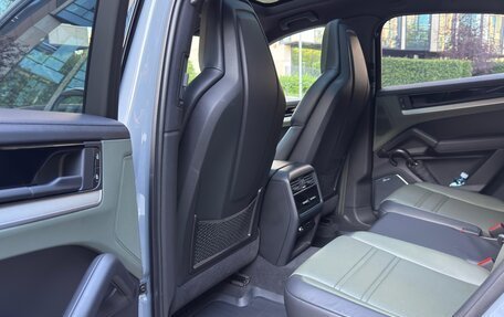 Porsche Cayenne III, 2023 год, 13 700 000 рублей, 33 фотография