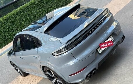 Porsche Cayenne III, 2023 год, 13 700 000 рублей, 16 фотография