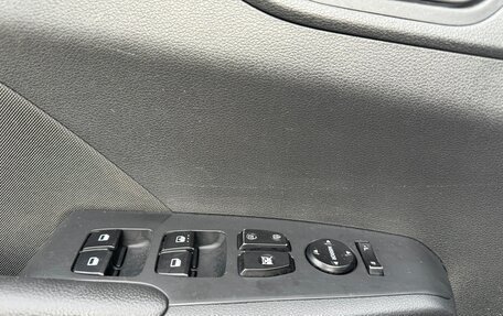 Hyundai Solaris II рестайлинг, 2018 год, 1 190 000 рублей, 12 фотография