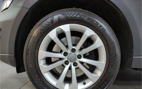 Audi Q5, 2010 год, 1 180 000 рублей, 9 фотография