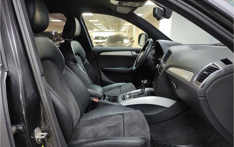 Audi Q5, 2010 год, 1 180 000 рублей, 10 фотография