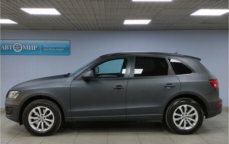 Audi Q5, 2010 год, 1 180 000 рублей, 8 фотография