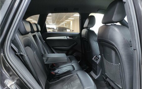 Audi Q5, 2010 год, 1 180 000 рублей, 11 фотография