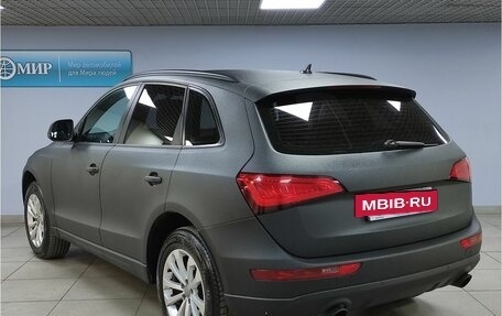 Audi Q5, 2010 год, 1 180 000 рублей, 7 фотография